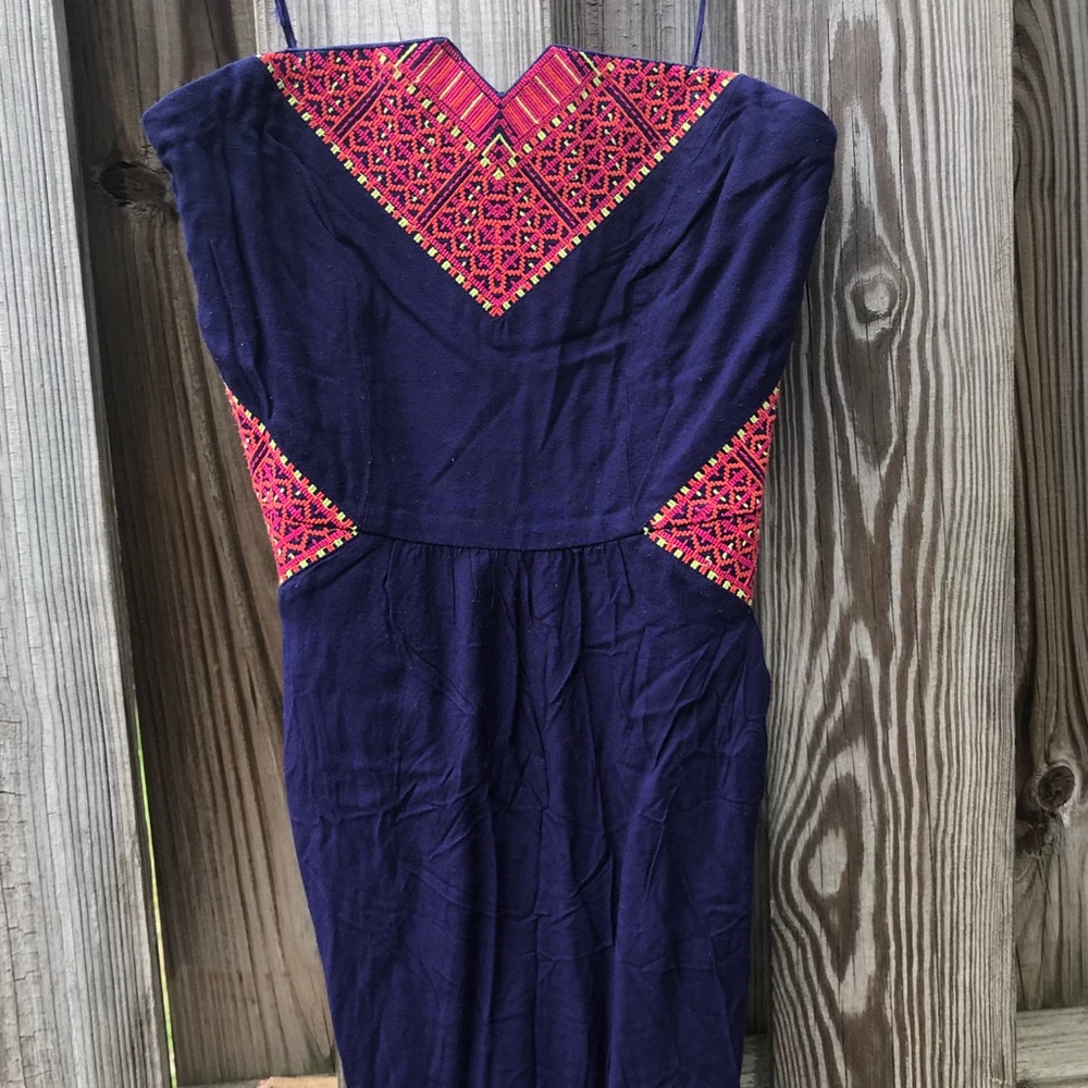 Urban Outfitters Mini Dress